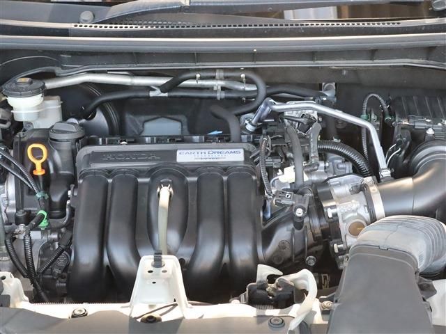 Honda FIT 2015-08 186420-18