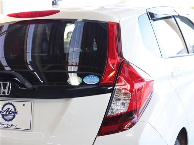 Honda FIT 2015-08 186420-25
