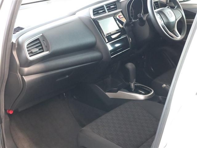 Honda FIT 2015-08 186420-14