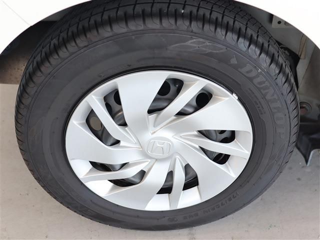 Honda FIT 2015-08 186420-7