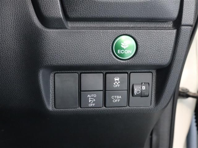 Honda FIT 2015-08 186420-10