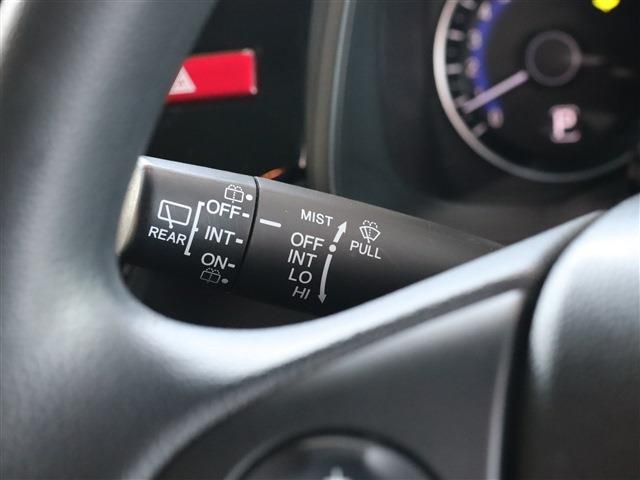 Honda FIT 2015-08 186420-27