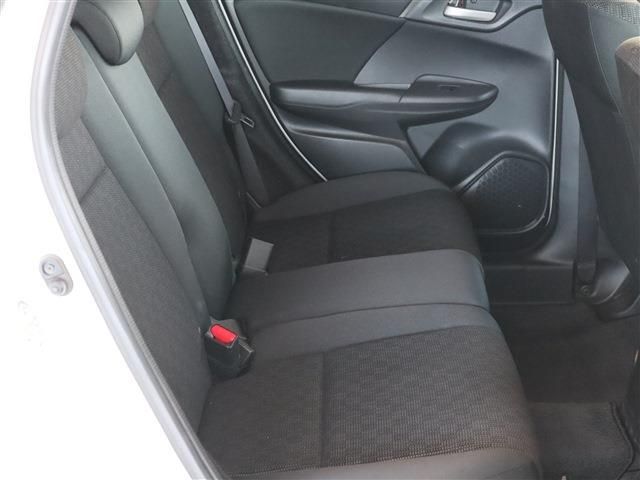 Honda FIT 2015-08 186420-13