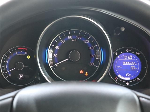 Honda FIT 2015-08 186420-6