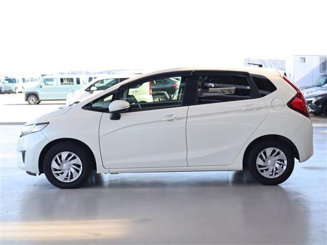 Honda FIT 2015-08 186420-23