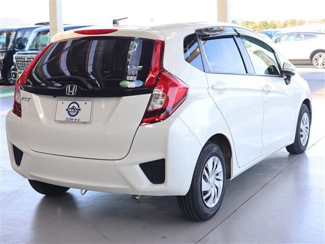 Honda FIT 2015-08 186420-5