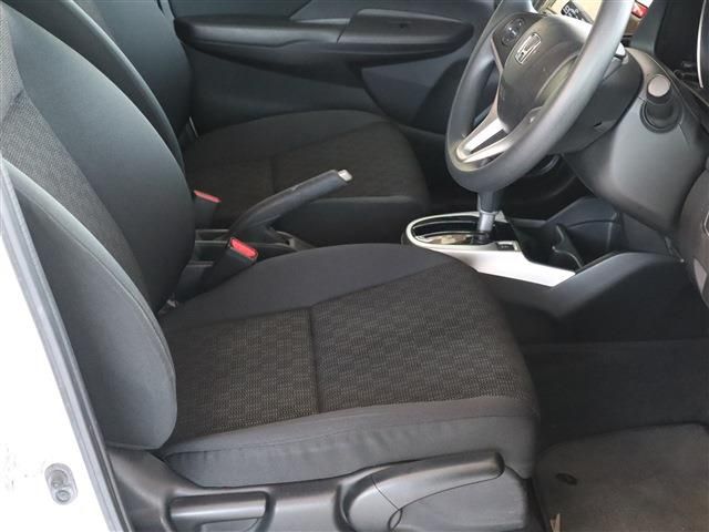 Honda FIT 2015-08 186420-12
