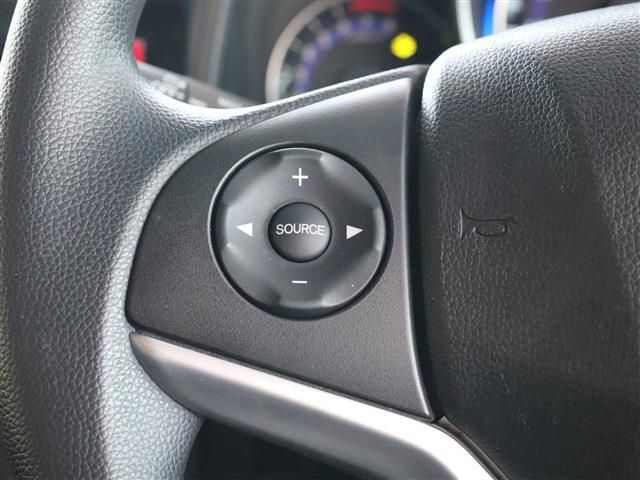 Honda FIT 2015-08 186420-26