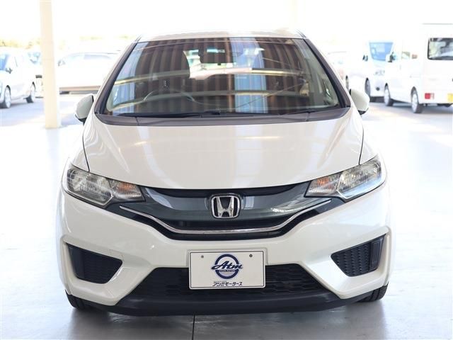 Honda FIT 2015-08 186420-19