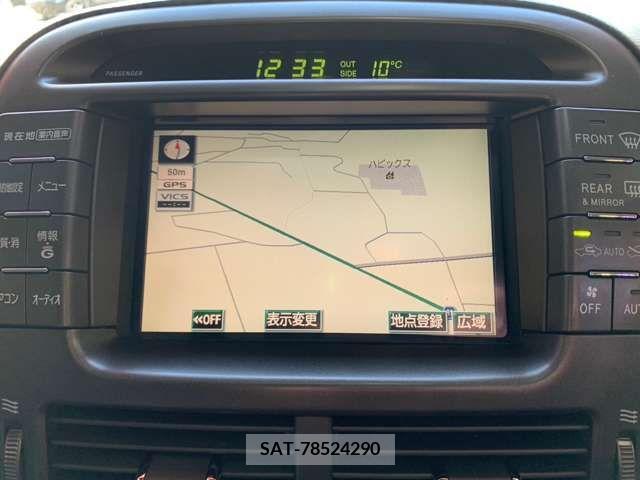 Toyota CELSIOR 2004-04 219996-18