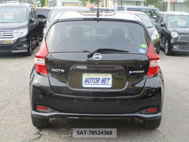 Nissan NOTE 2019-06 328226-9