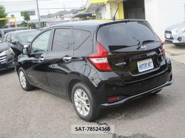 Nissan NOTE 2019-06 328226-8