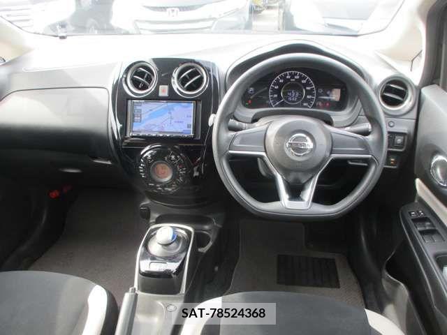 Nissan NOTE 2019-06 328226-14