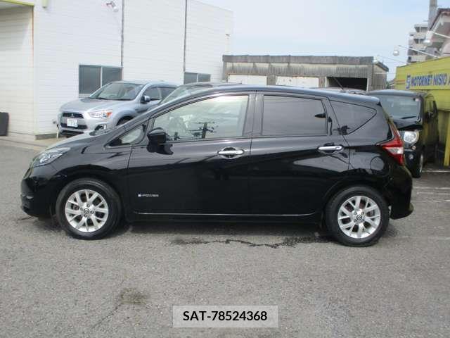 Nissan NOTE 2019-06 328226-7