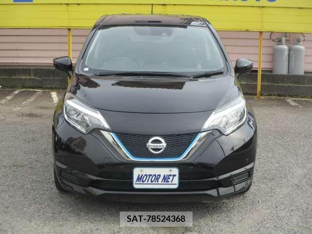 Nissan NOTE 2019-06 328226-5