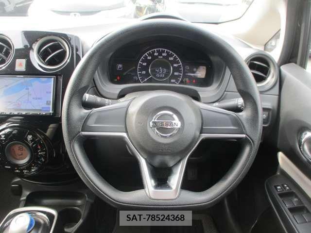 Nissan NOTE 2019-06 328226-13