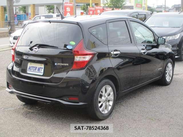 Nissan NOTE 2019-06 328226-10