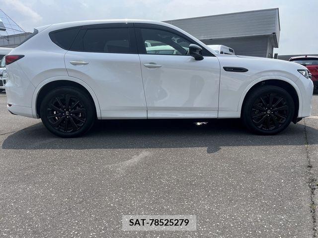Mazda CX-60 2023-03 338046-7