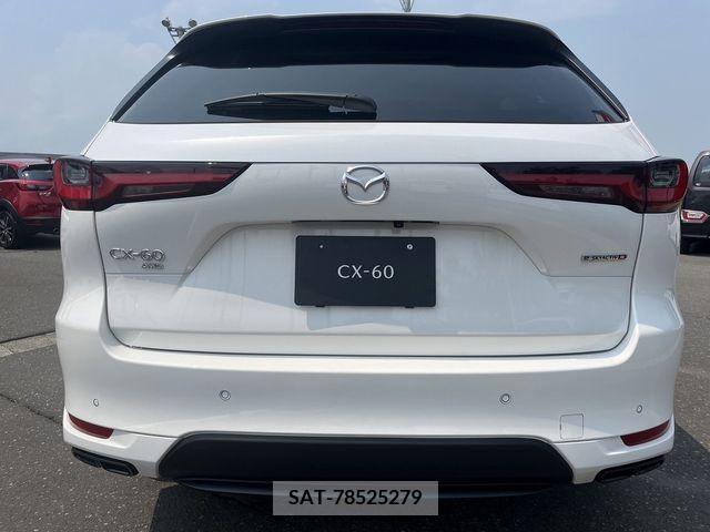 Mazda CX-60 2023-03 338046-5