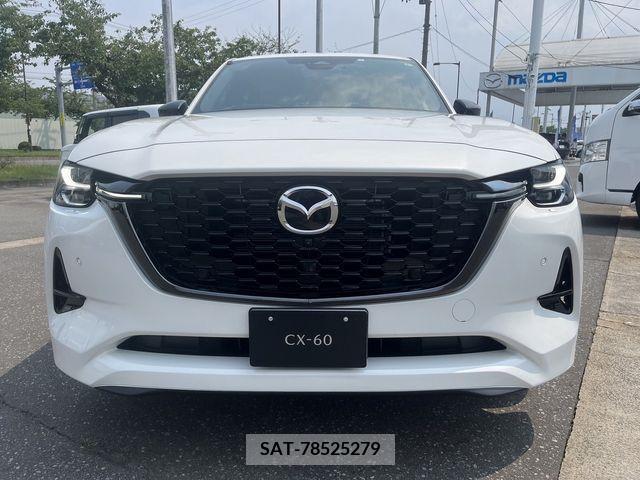 Mazda CX-60 2023-03 338046-1