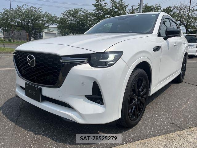 Mazda CX-60 2023-03 338046-0