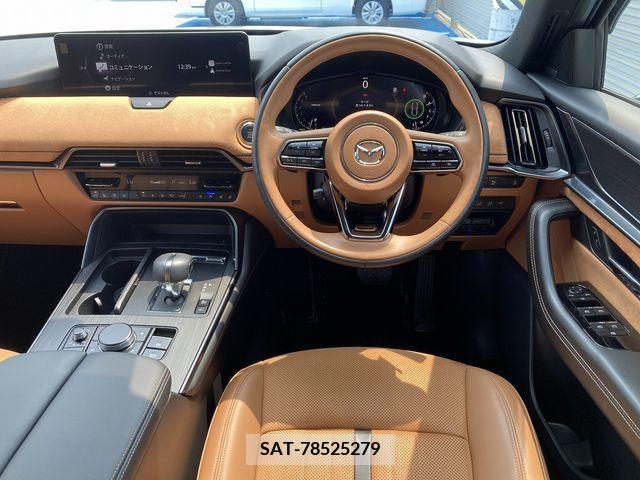 Mazda CX-60 2023-03 338046-13
