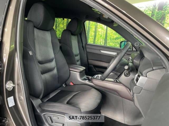 Mazda CX-8 2019-08 331668-8