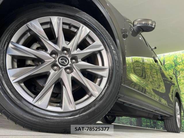 Mazda CX-8 2019-08 331668-14