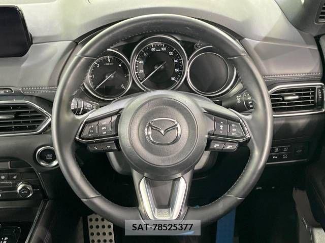 Mazda CX-8 2019-08 331668-12