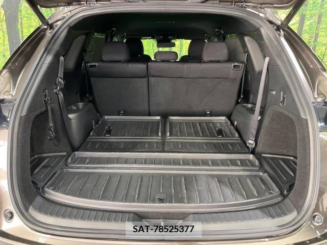 Mazda CX-8 2019-08 331668-11