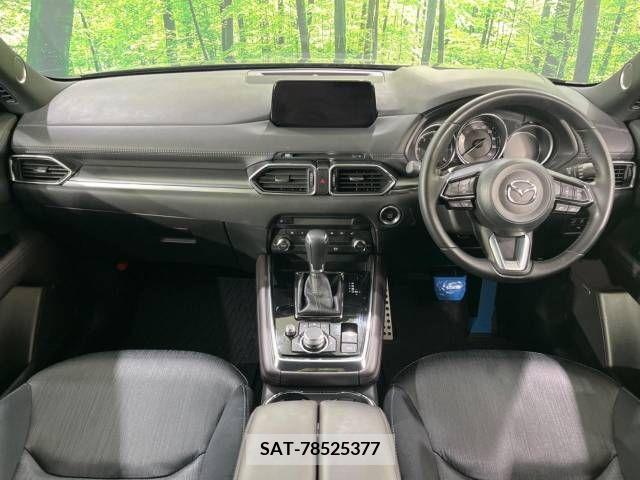 Mazda CX-8 2019-08 331668-1