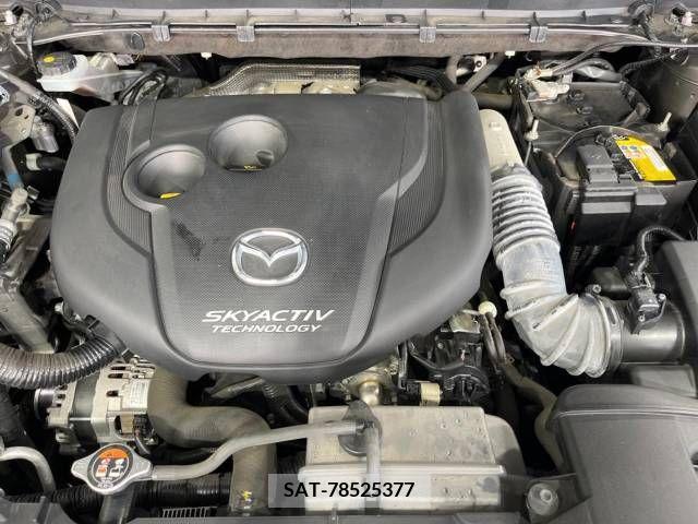 Mazda CX-8 2019-08 331668-18