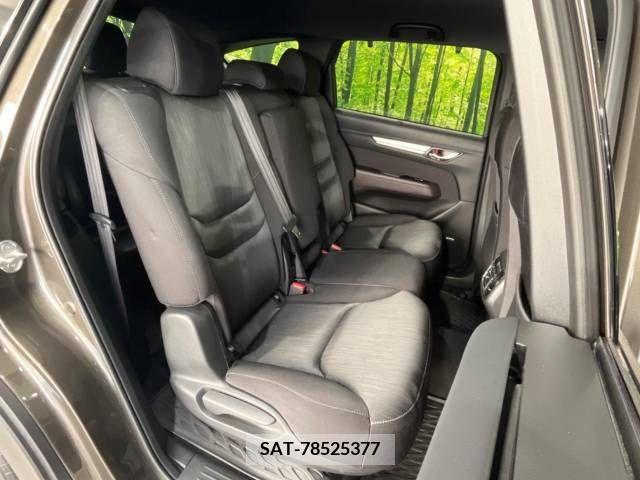 Mazda CX-8 2019-08 331668-9