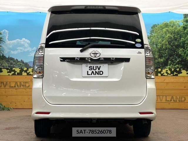 Toyota NOAH 2009-12 250401-16