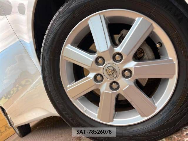 Toyota NOAH 2009-12 250401-14