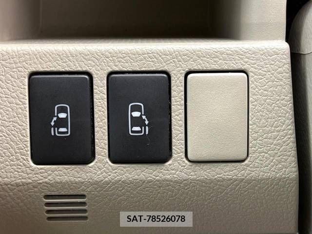 Toyota NOAH 2009-12 250401-5