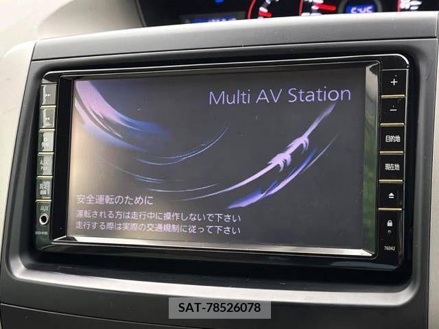 Toyota NOAH 2009-12 250401-3