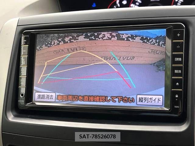 Toyota NOAH 2009-12 250401-4