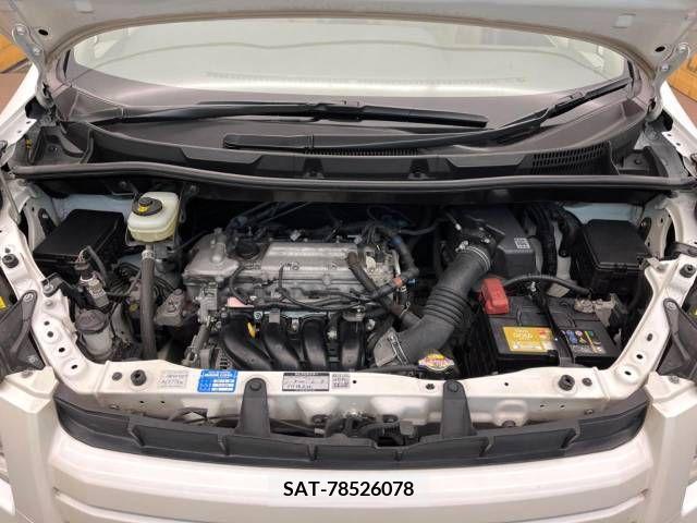 Toyota NOAH 2009-12 250401-19