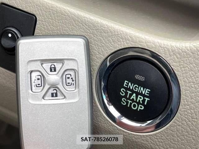 Toyota NOAH 2009-12 250401-7
