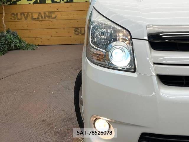 Toyota NOAH 2009-12 250401-13