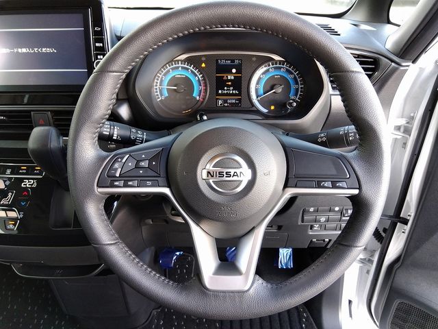 Nissan ROOX 2021-09 4440-20