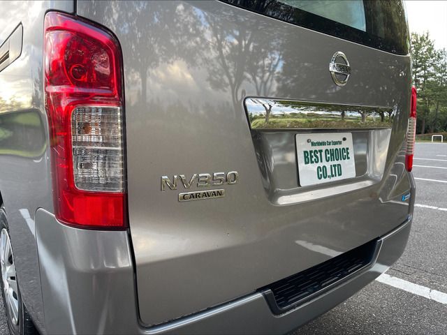 Nissan NV350 Caravan 2015-07 14903-16