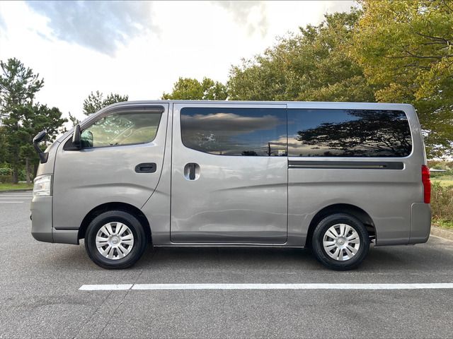 Nissan NV350 Caravan 2015-07 14903-5