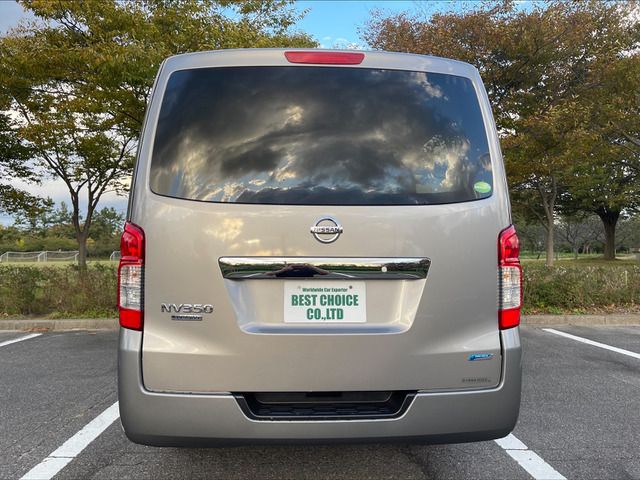 Nissan NV350 Caravan 2015-07 14903-7