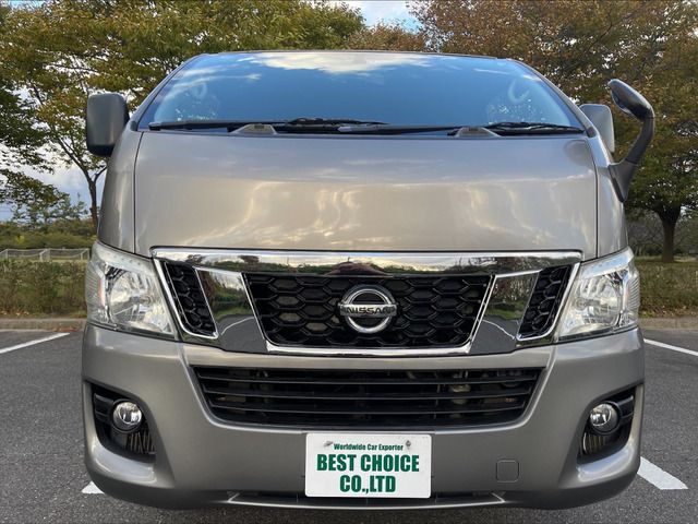 Nissan NV350 Caravan 2015-07 14903-6