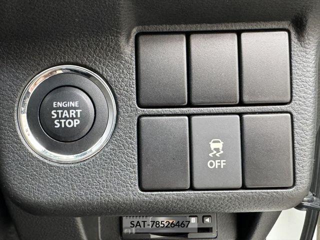 Suzuki ALTO WORKS 2016-03 291371-3