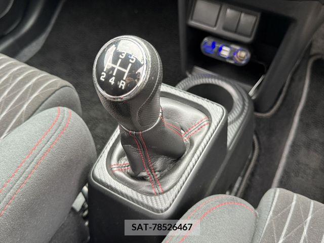 Suzuki ALTO WORKS 2016-03 291371-6