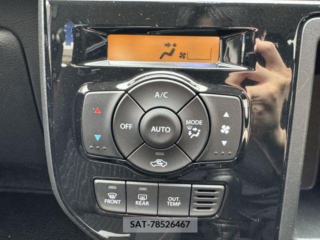 Suzuki ALTO WORKS 2016-03 291371-7