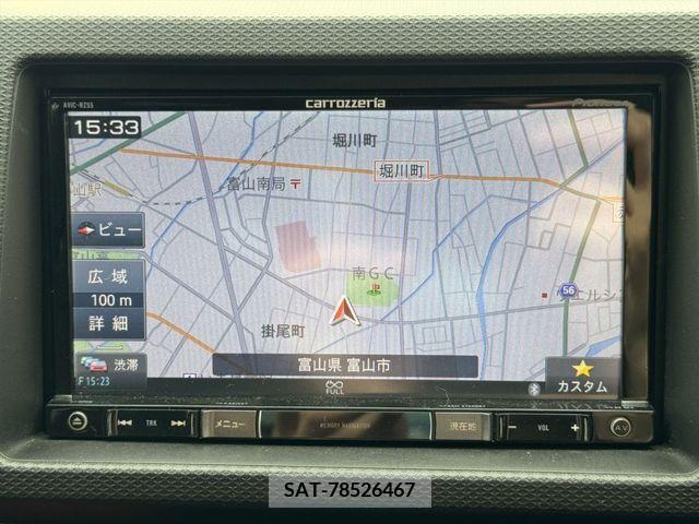 Suzuki ALTO WORKS 2016-03 291371-8